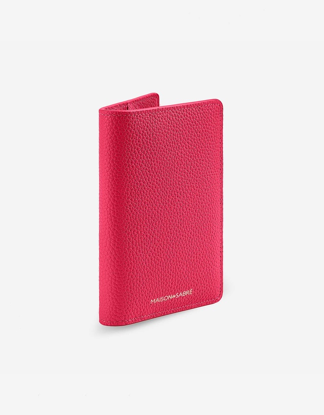 Maison De Sabre - The Passport Holder