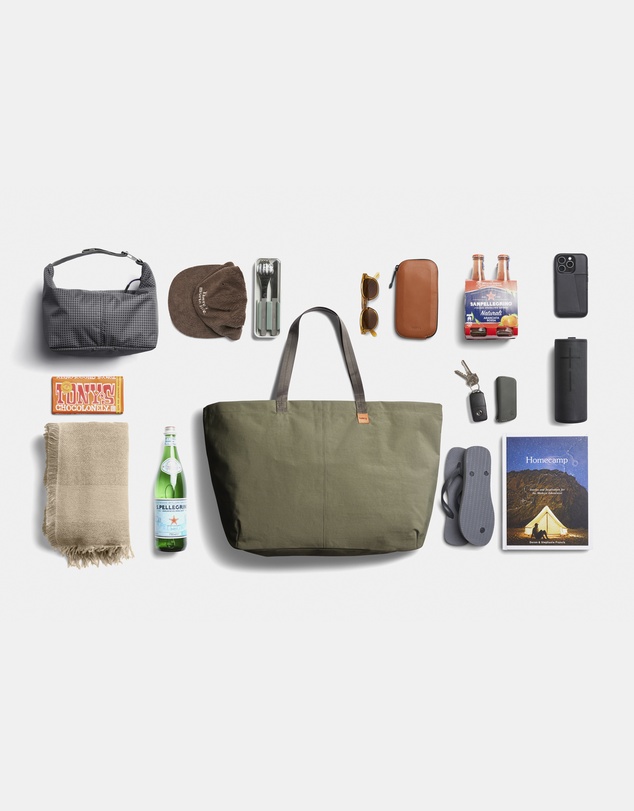 Bellroy - Market Tote Plus
