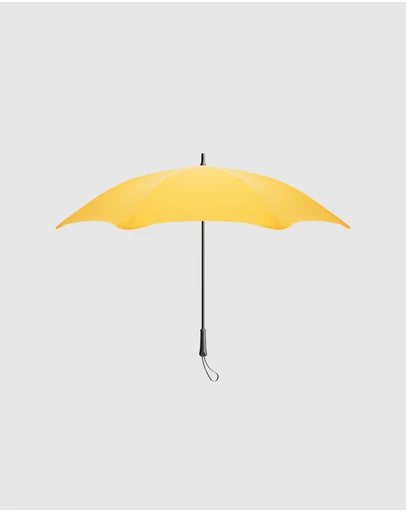 BLUNT Umbrellas - BLUNT Exec Citrus Yellow
