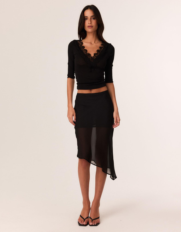 SNDYS - Danya 3/4 Top
