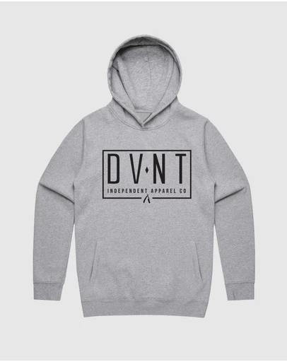 DVNT - Esquire Hoodie - Youth
