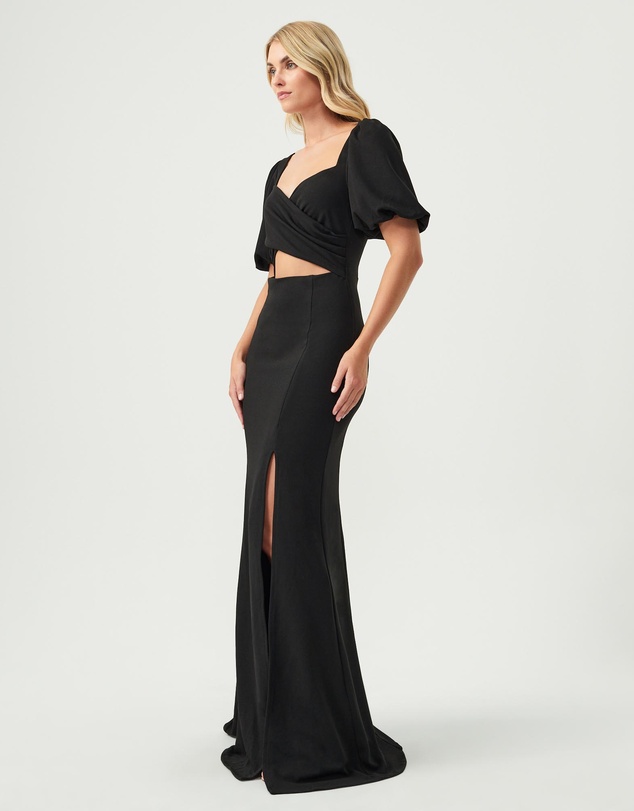 CHANCERY - Orchid Dress