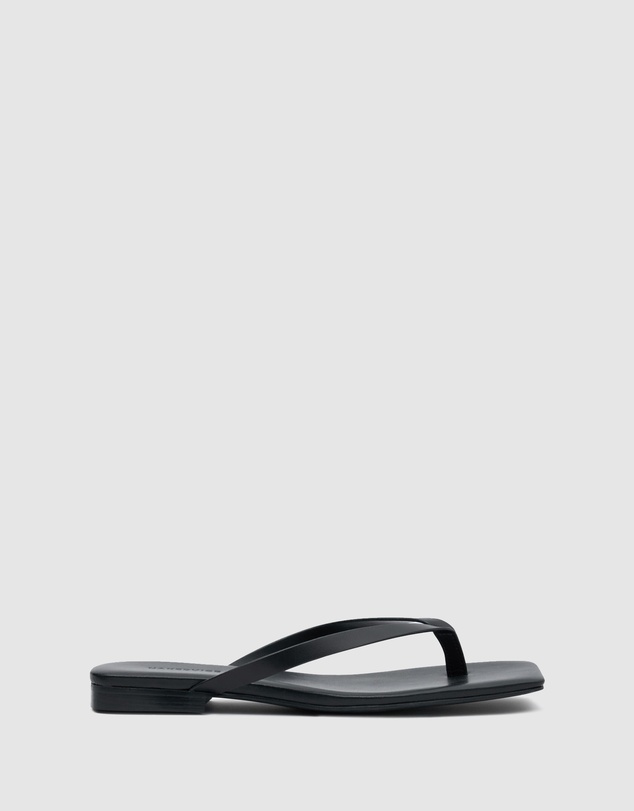 Nakedvice - The Isola Black Thong
