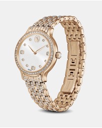 Swarovski - Imber Watch, Swiss Made, Metal Bracelet, Rose Gold Tone, Rose Gold-tone Finish