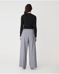 Forcast - Joyce Knit Cardigan