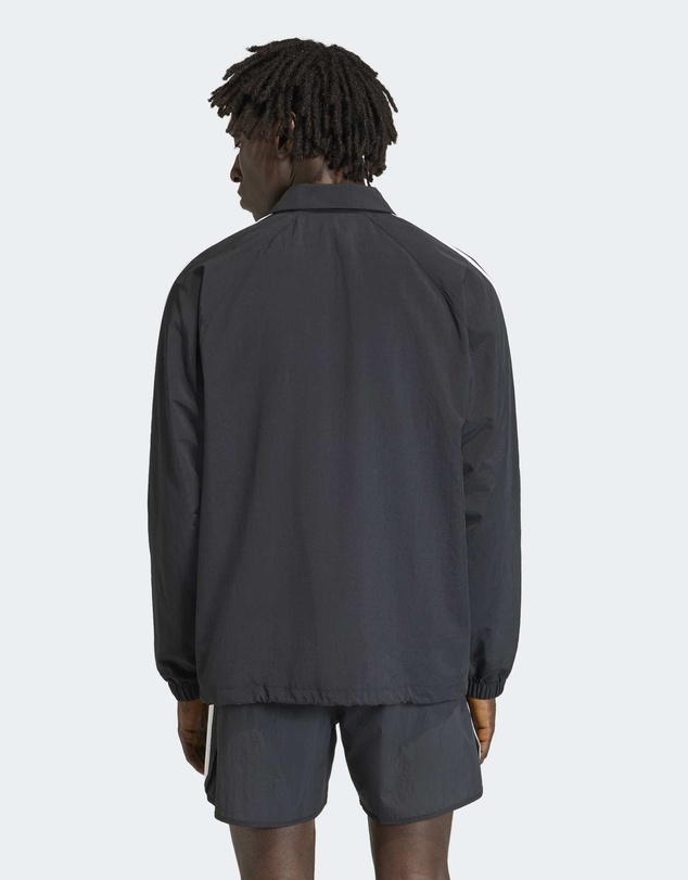 adidas Originals - 3-STRIPES COACH JACKET Mens