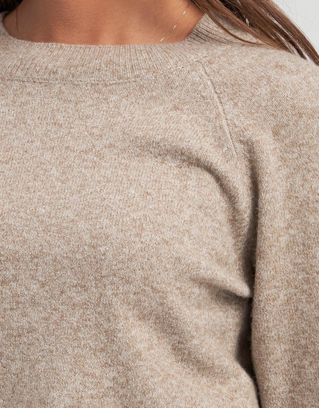 Vero Moda - Doffy Long Sleeve Knit