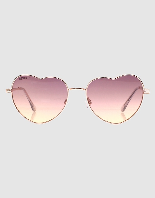 Reality Eyewear - El Carino