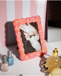 DOIY - Sweetie Photo Frame