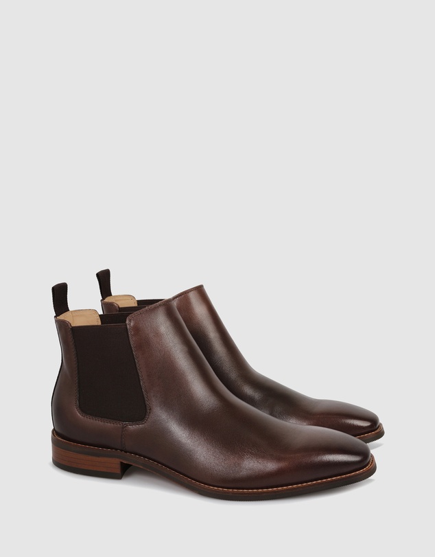 Be Brando - Laurent Chelsea Boots