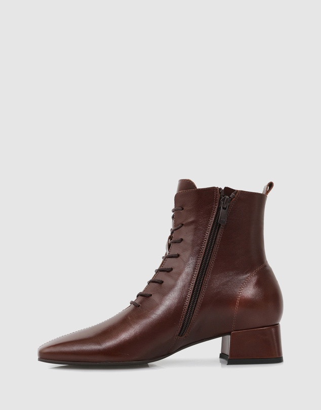 Sempre Di - Jazlyn Ankle Boots