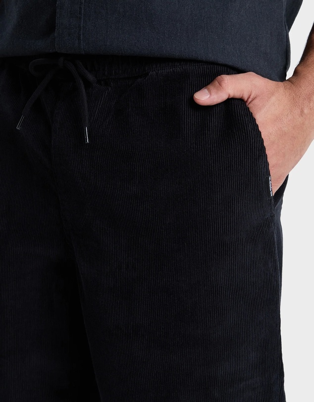 Quiksilver - Mens Taxer Cord Pants