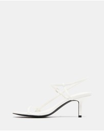 Therapy - Easton Slingback Heels
