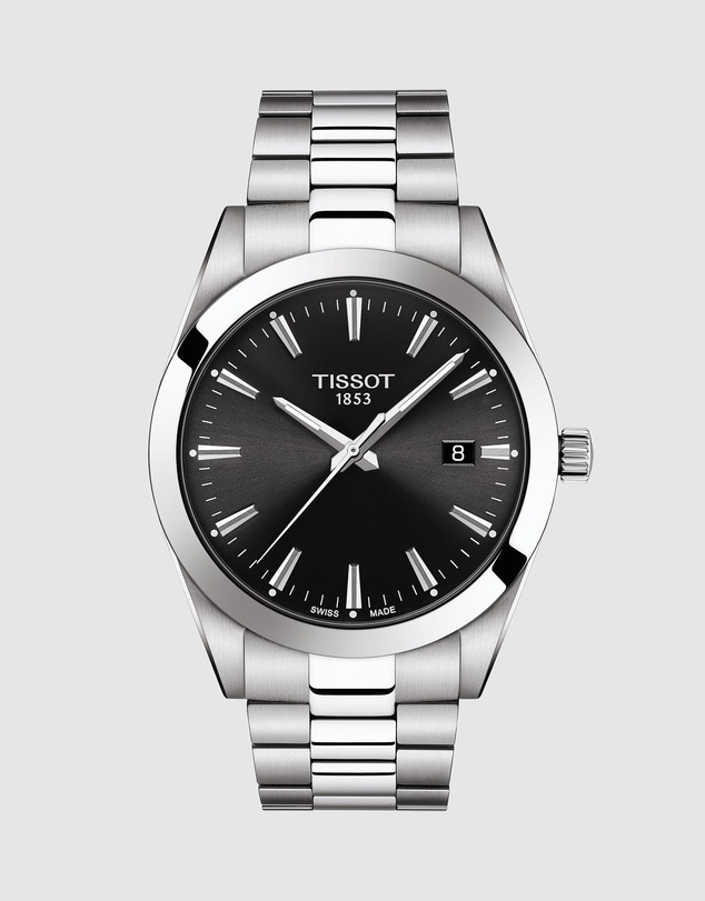 Tissot - Gentleman Quartz 40mm