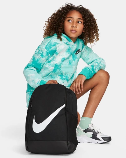 Nike - Brasilia Backpack 18L - Kids-Teens