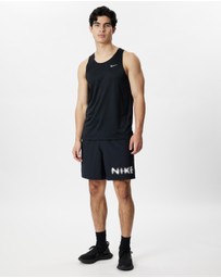 Nike - Nike Stride DriFIT ADV Running Tank Top