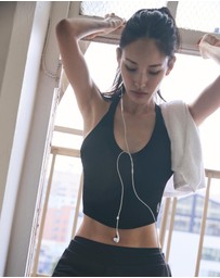 FP Movement by Free People - All Clear V Neck Cami