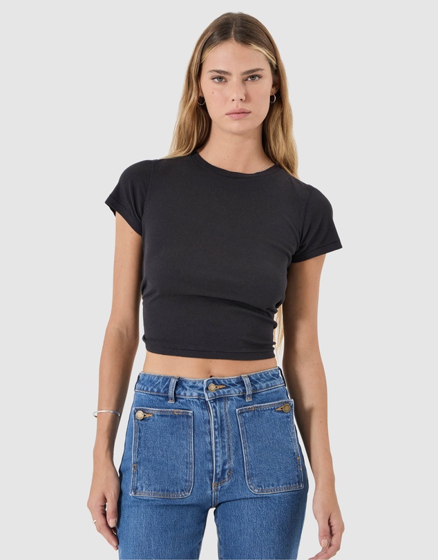 Rolla's - Eastcoast Flare Jean - Charlotte