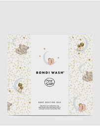 Bondi Wash - Baby Bedtime Box