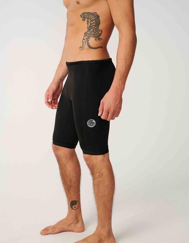 Rip Curl - Dawn Patrol 1mm Neoprene Short