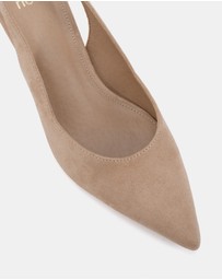 Novo - Idinna Heels