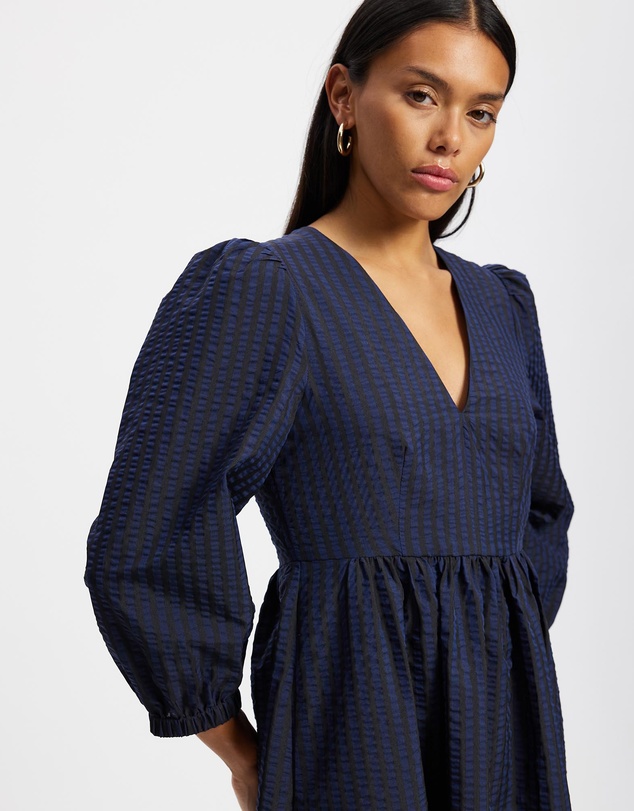Grace Willow - Heather Dress