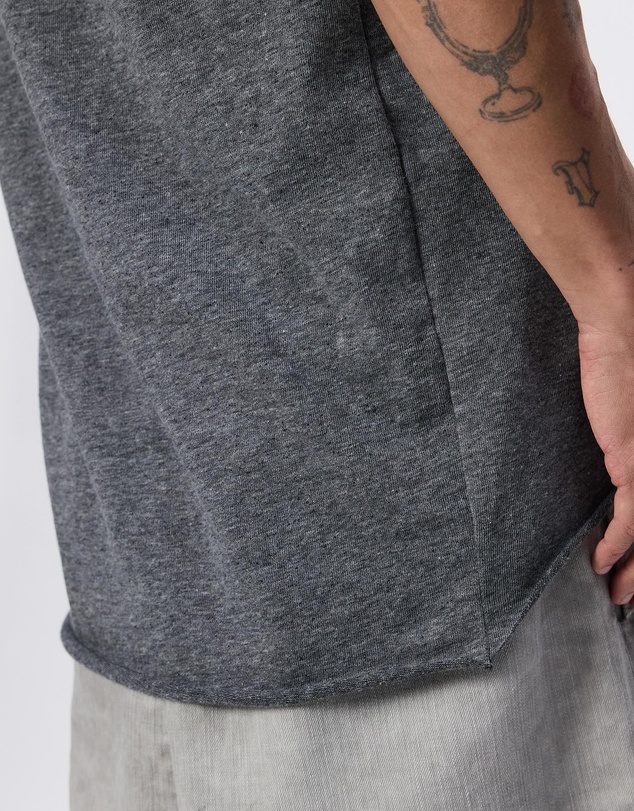 Surrounded By Ghosts - The Chalcedony Muscle T-Shirt