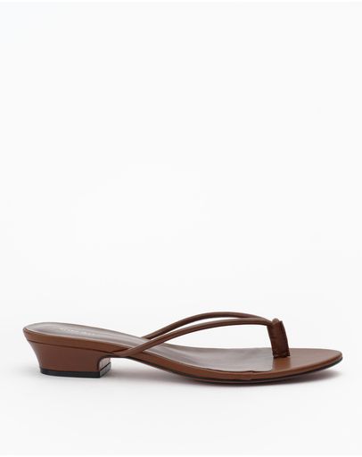 Cocoa Leather