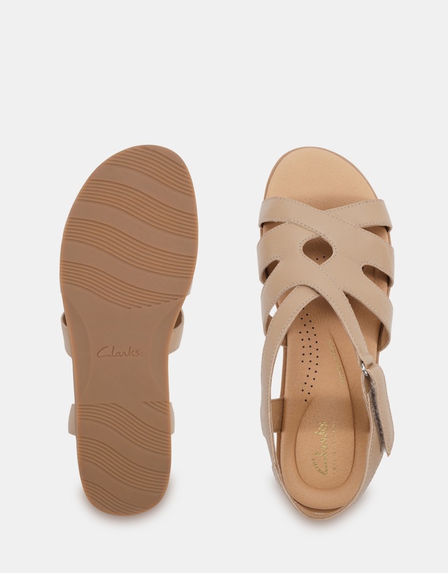 Clarks - Julie Stone