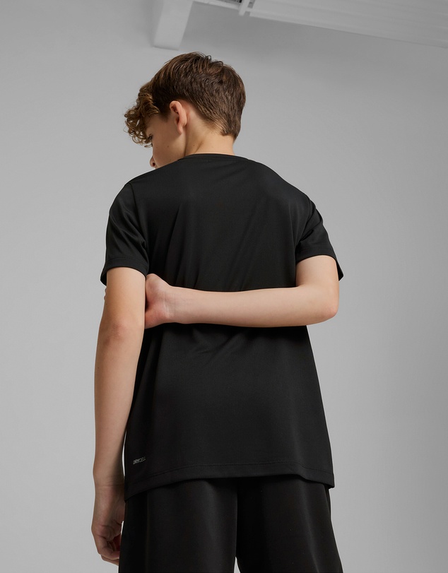 Puma - Train All Day Tee - Boys