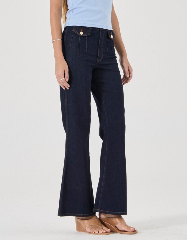 Rolla's - Eastcoast Flare Jeans