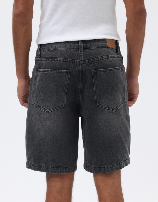 AERE - Laidback Denim Shorts