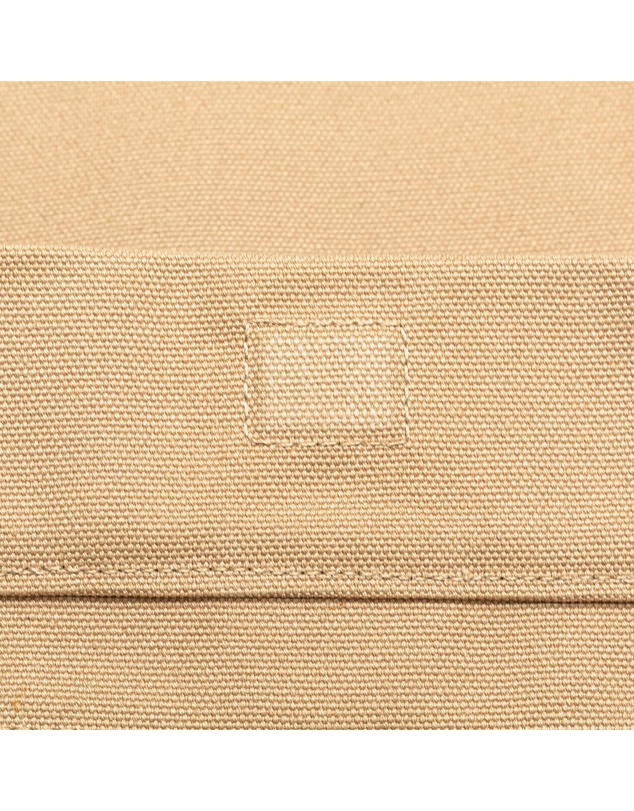 Pre-Loved by Azura Reborn - Pre-Loved Cinghiale Trimmed Canapa Tote