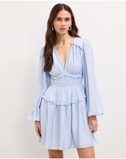 Light Blue