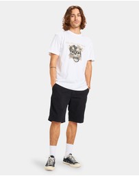 Quiksilver - Mens Everyday Union 20