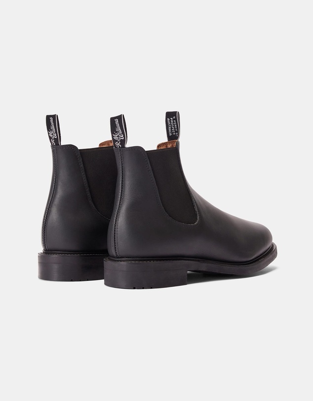 R.M.Williams - Gardener Boots - Men's