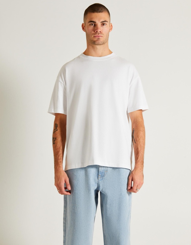 General Pants Co. Basics - OG Skate Short Sleeve T-Shirt