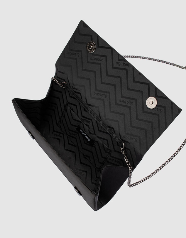 Olga Berg - Grace Envelope Clutch
