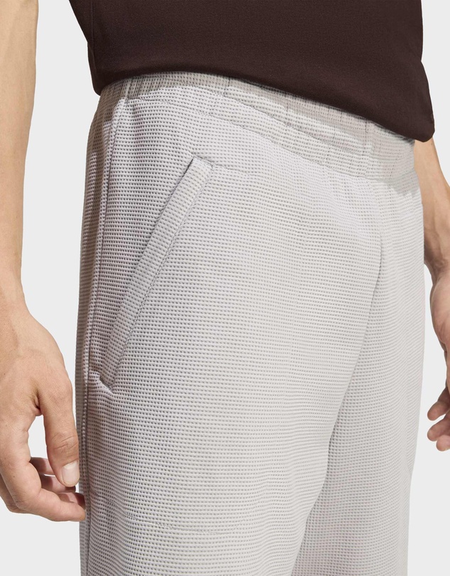 adidas Originals - Essentials Trefoil Waffle Shorts Mens