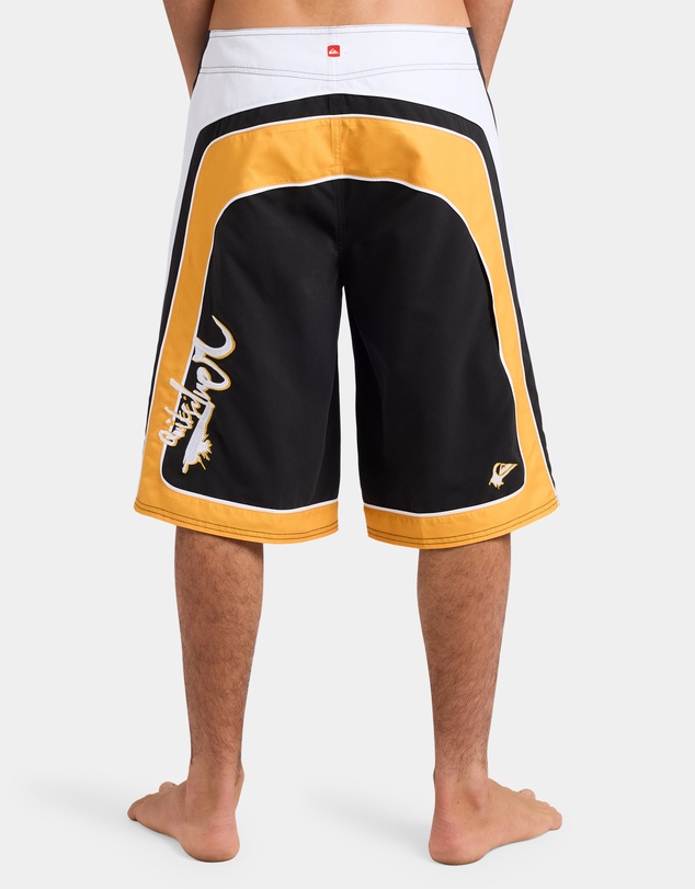 Quiksilver - Mens Slider 23