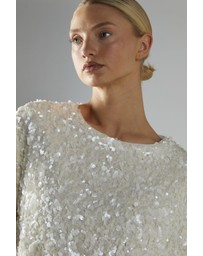 Glamorous - Boxy Crop-Top