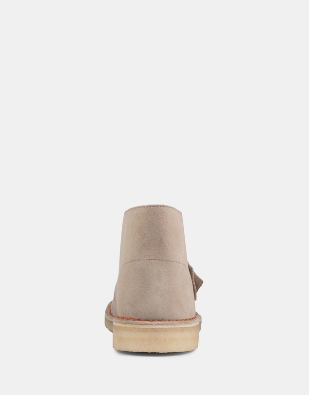 Clarks Originals - Desert Boot (M) Sand