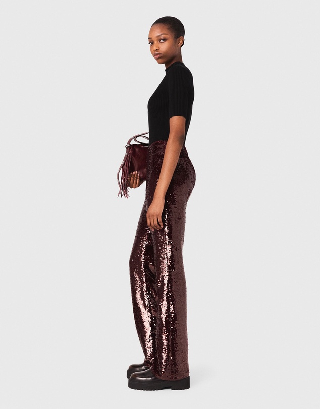 Maje - Pequina Pants
