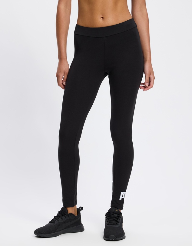 Puma - Essential No. 1 Logo Leggings