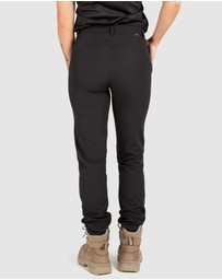 UNIT - UNIT Ladies Flexlite Performance Stretch Pants
