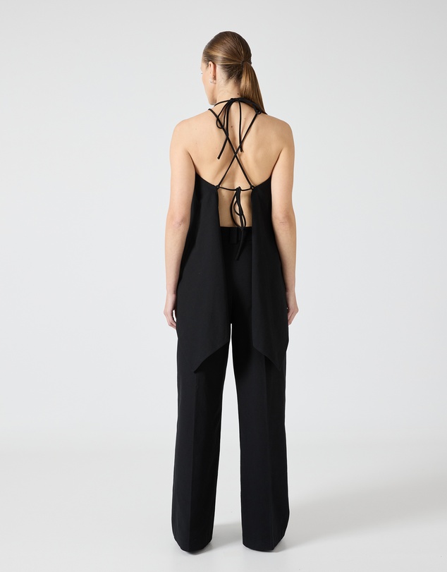 Third Form - Fusion Drape Top