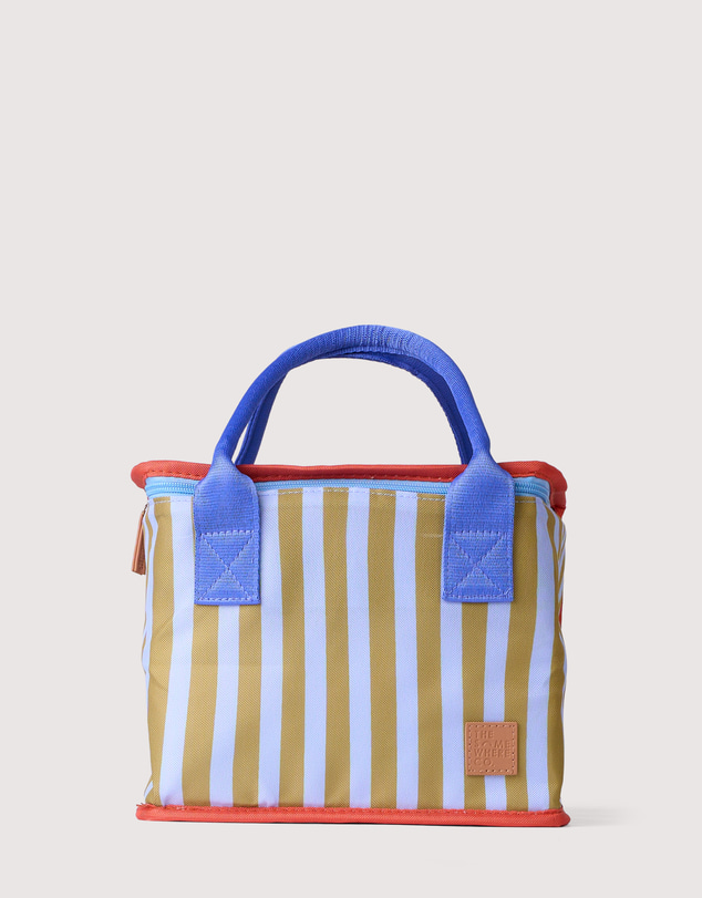 The Somewhere Co - Carnivale Lunch Bag
