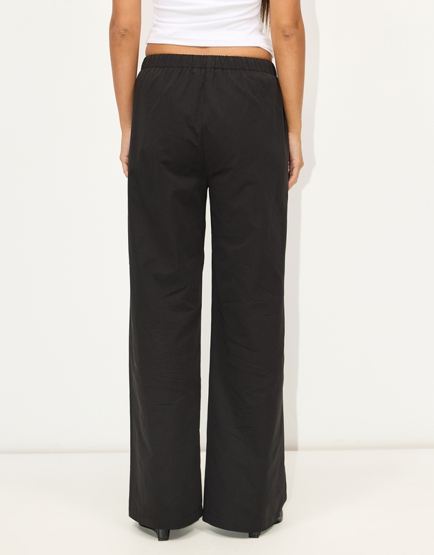 Dazie - Riptide Cotton Poplin Pants