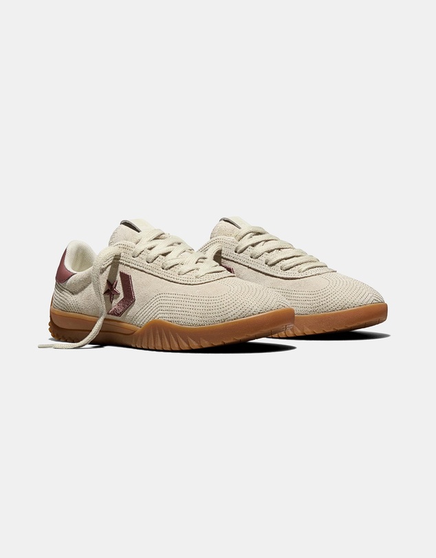 Converse - Run Star Trainer Stitched Suede - Unisex