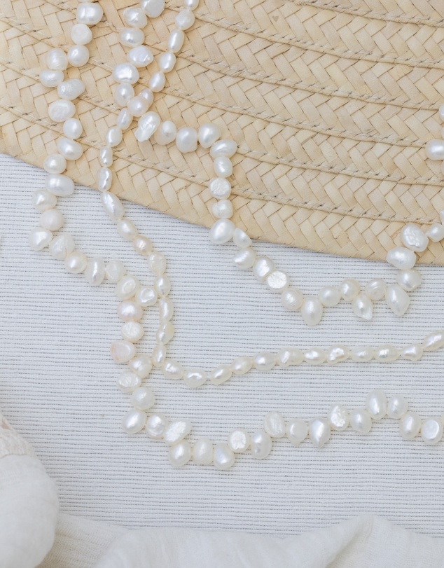 Pastiche - Grace Necklace